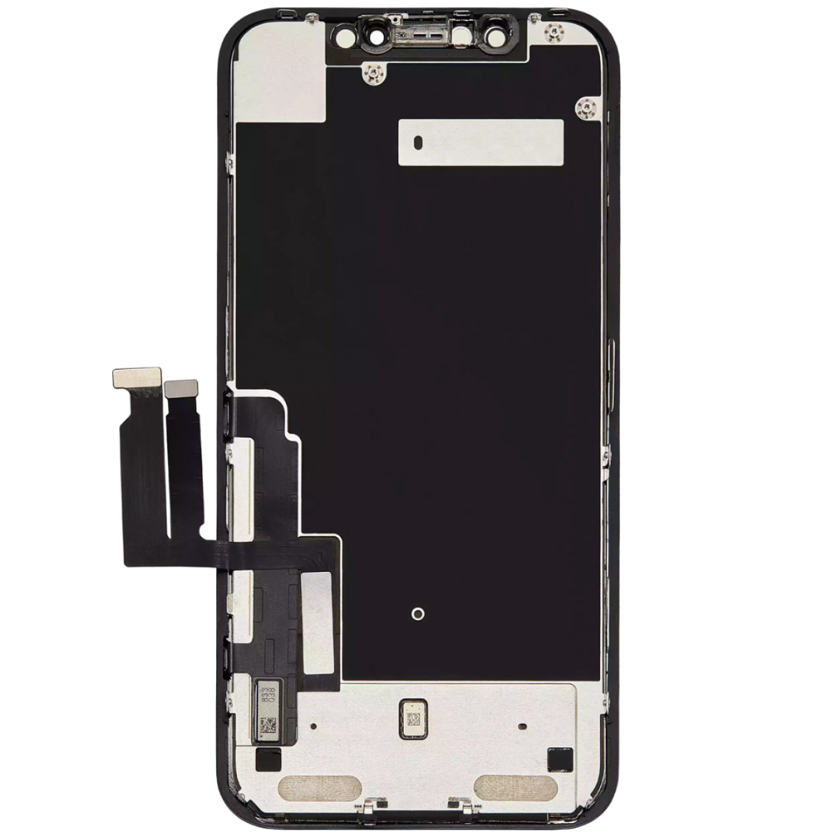 iPhone XR Ekran Dokunmatik FHD parlaklik 900+ Nit Premium Kalite