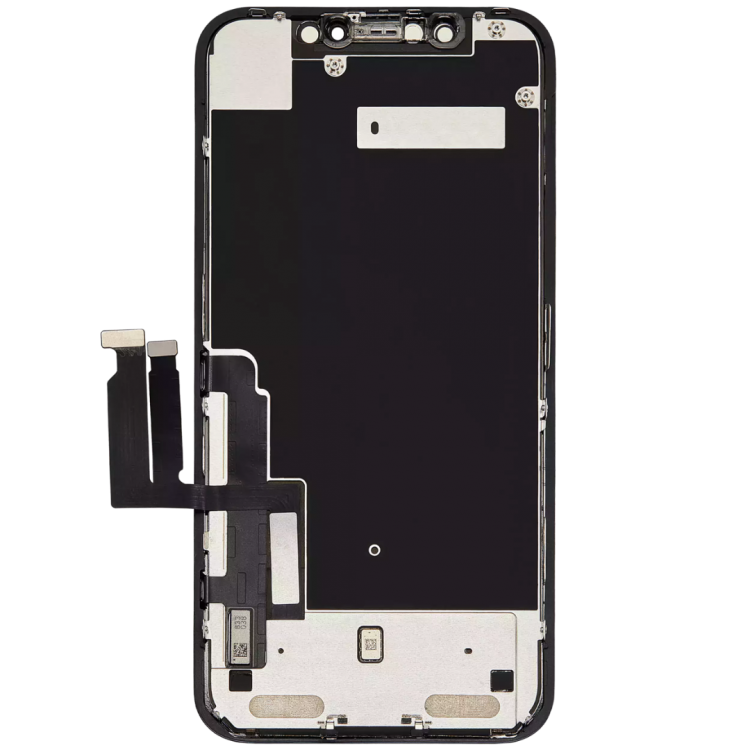 iPhone XR Ekran Dokunmatik FHD parlaklik 900+ Nit Premium Kalite