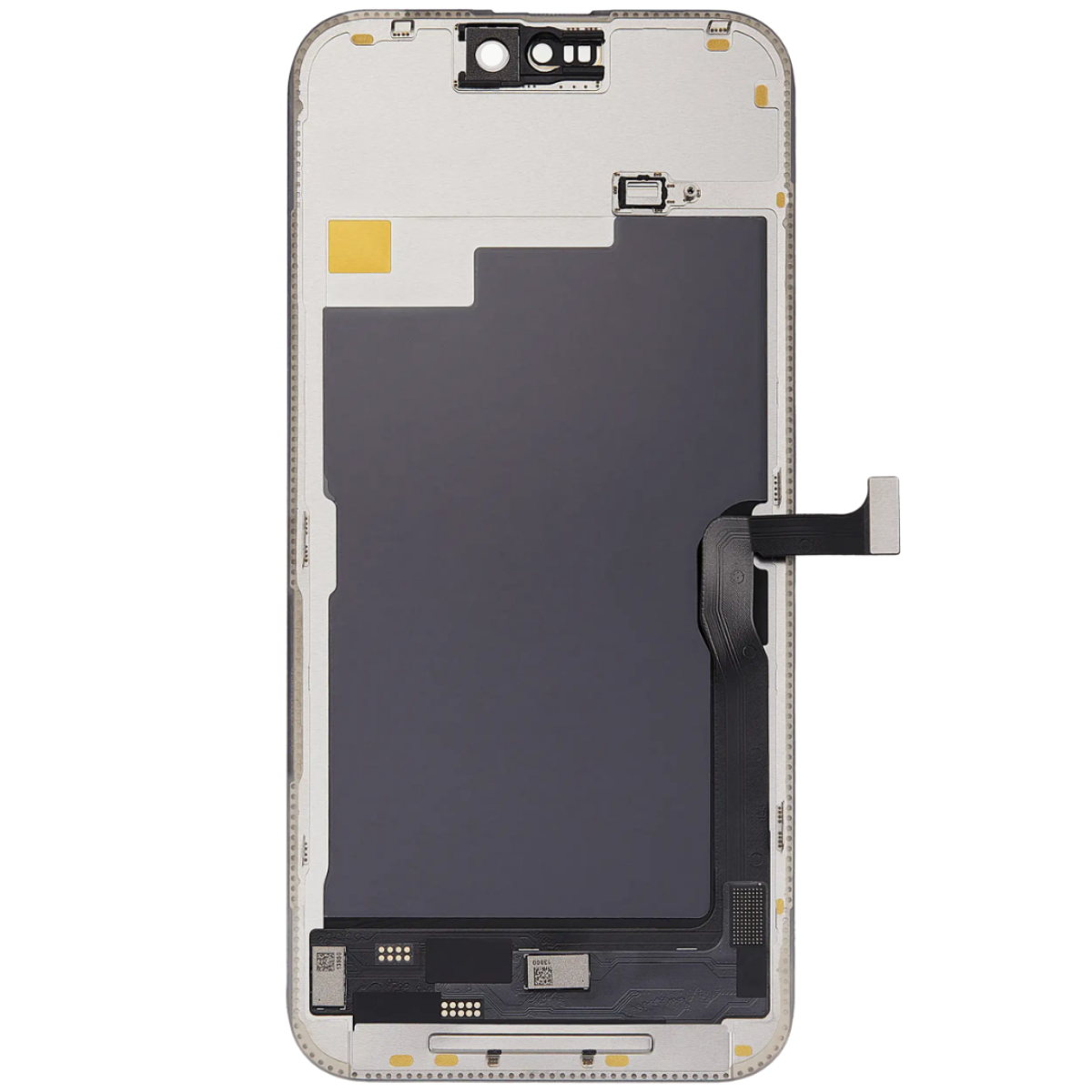 iPhone 15 Pro Max Ekran Dokunmatik HARD OLED parlaklik 800+ Nit Premium Kalite