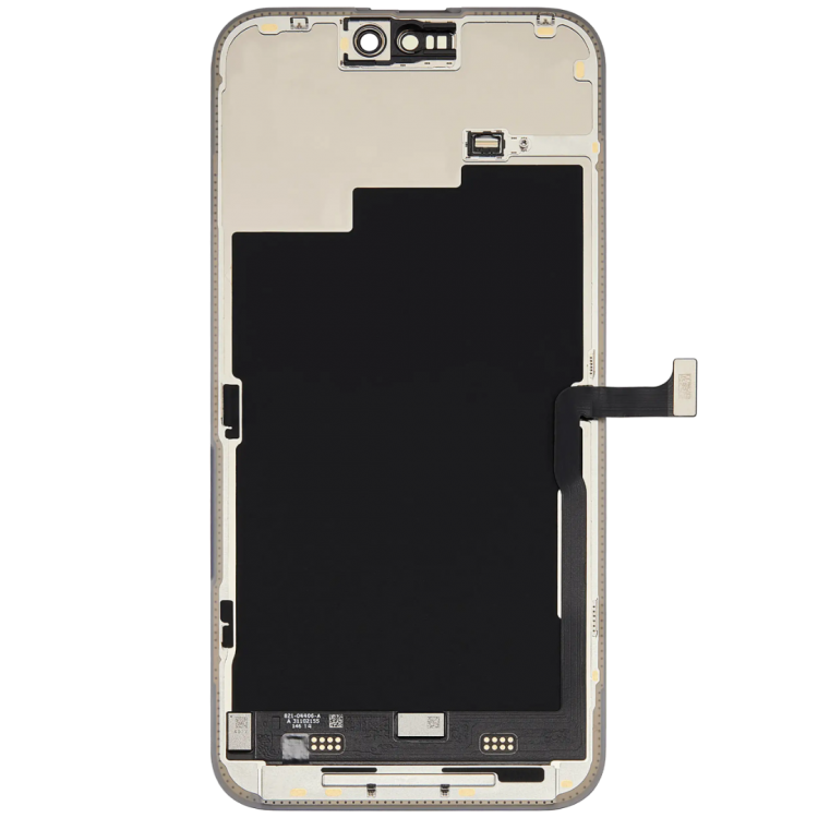 iPhone 15 Pro Max Ekran Dokunmatik DİAGNOS FHD parlaklik 900+ Nit Premium Kalite