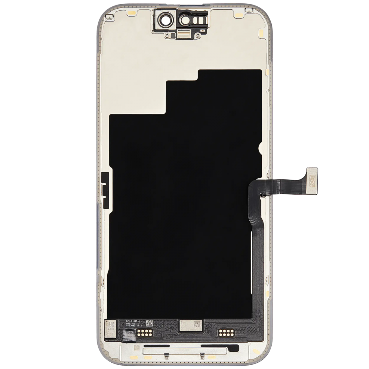 iPhone 15 Pro Ekran Dokunmatik FHD parlaklik 900+ Nit Premium Kalite iPhone 15 Pro Ekran Dokunmatik FHD parlaklik 900+ Nit Premium Kalite