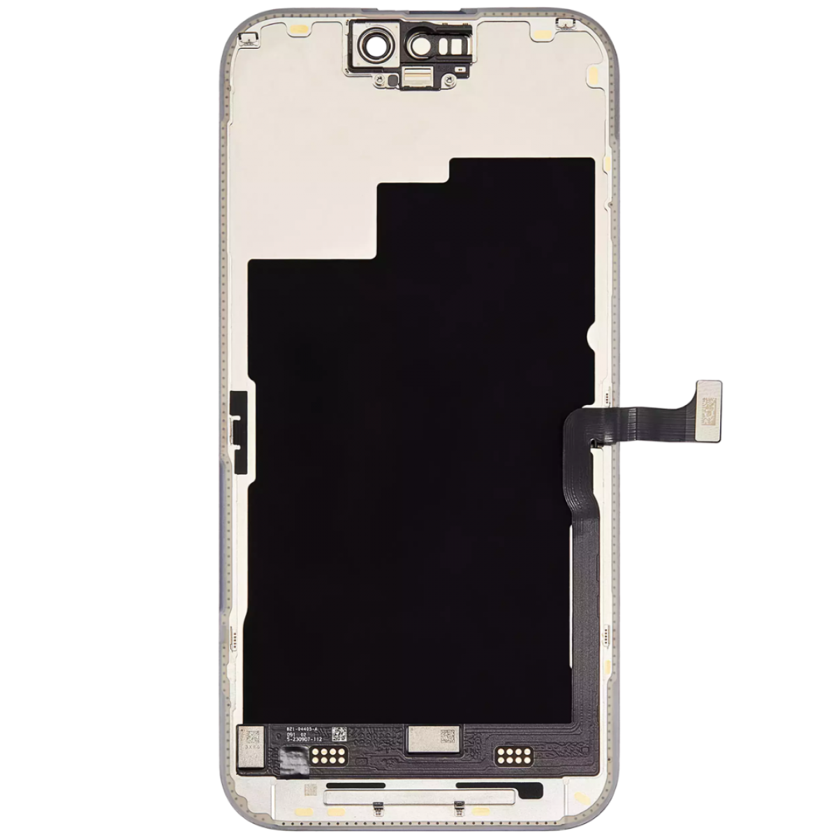 iPhone 15 Pro Ekran Dokunmatik HARD OLED parlaklik 800+ Nit Premium Kalite