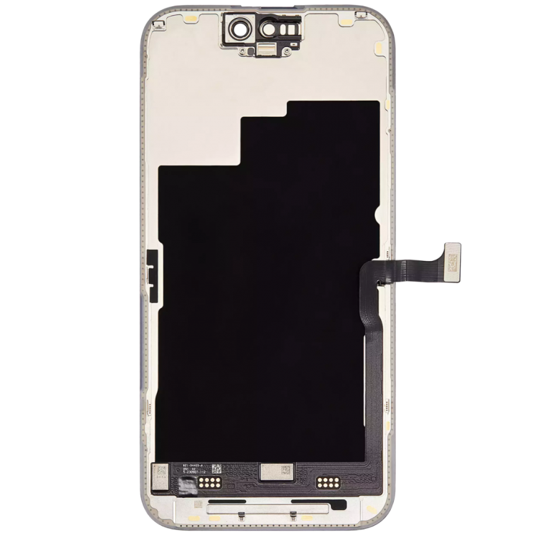 iPhone 15 Pro Ekran Dokunmatik HARD OLED parlaklik 800+ Nit Premium Kalite