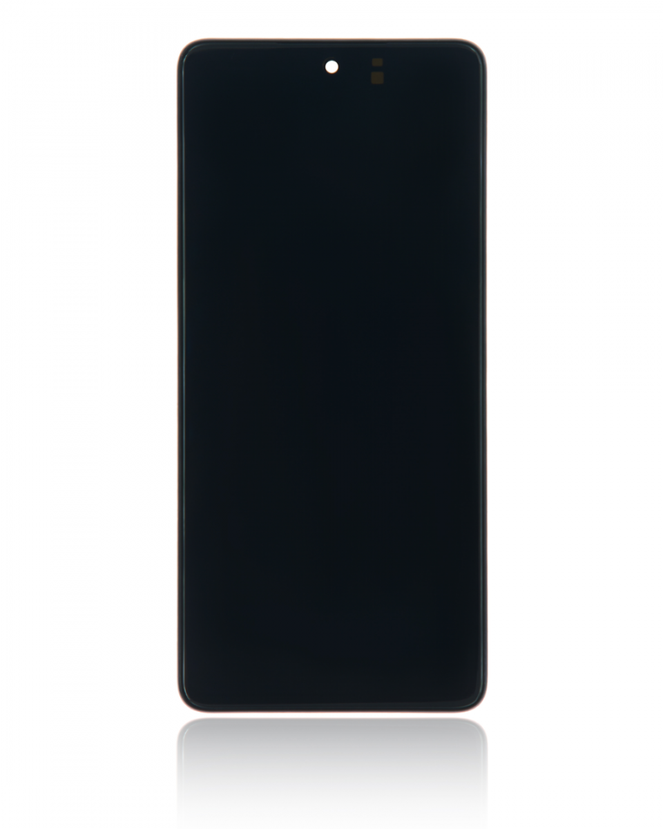 Samsung M52 5G Çıtalı ekran dokunmatik OLED Samsung M52 5G Çıtalı ekran dokunmatik OLED