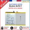 Oppo A15S Batarya Pil Orjinal Mah Logosuz Ürün BLP775
