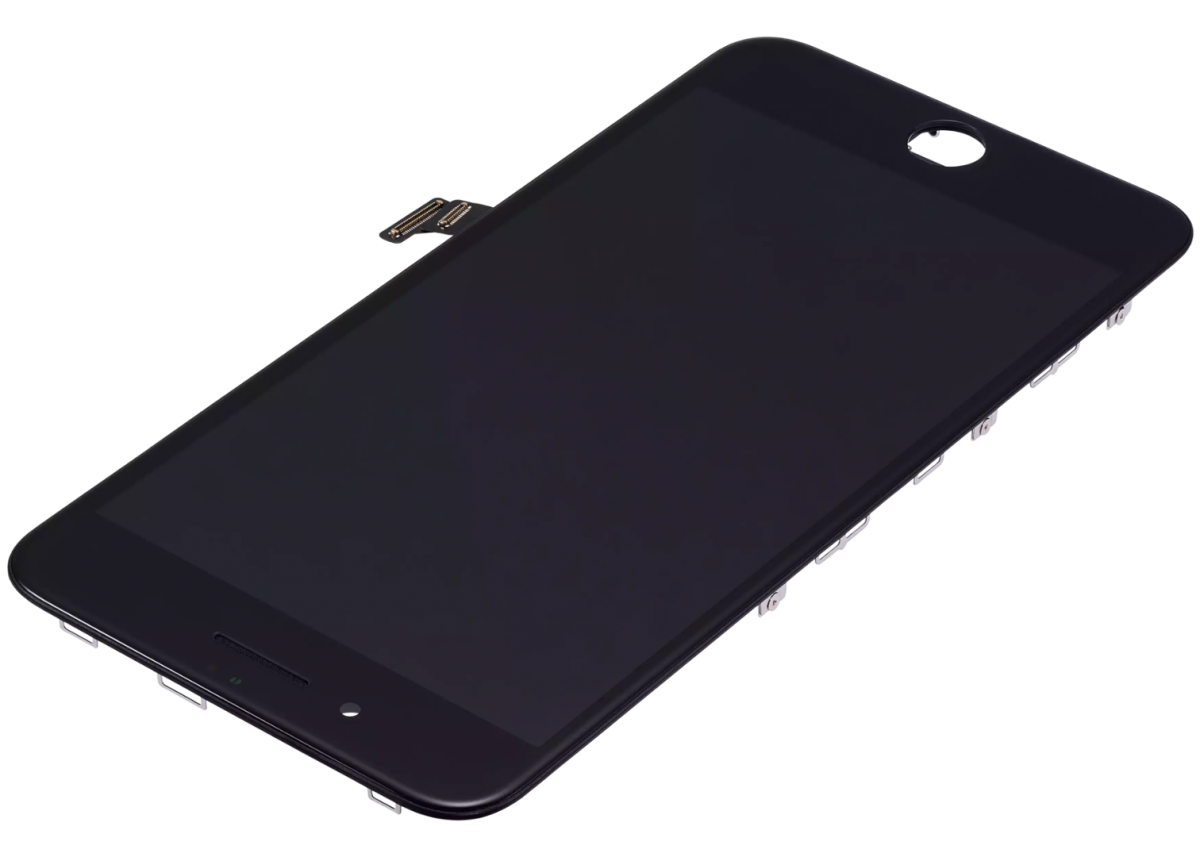 iPhone 8 Plus ekran dokunmatik Siyah AUTHENTİC parlaklik 400+ Nit Standart Yan Sanayi iPhone 8 Plus ekran dokunmatik Siyah AUTHENTİC parlaklik 400+ Nit Standart Yan Sanayi