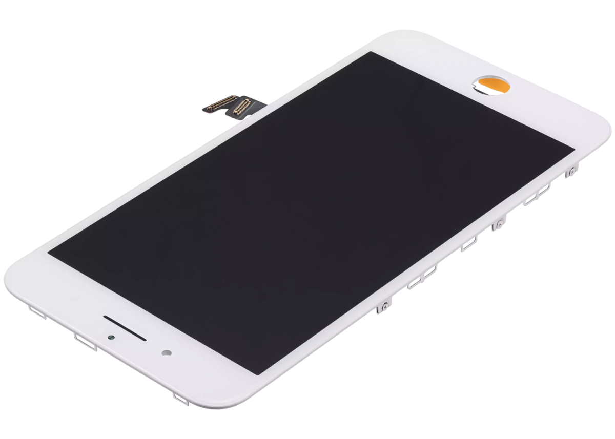 iPhone 8 Plus ekran dokunmatik Beyaz AUTHENTİC parlaklik 400+ Nit Standart Yan Sanayi iPhone 8 Plus ekran dokunmatik Beyaz AUTHENTİC parlaklik 400+ Nit Standart Yan Sanayi