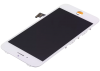 iPhone 8 ekran dokunmatik Beyaz AUTHENTİC parlaklik 400+ Nit Standart Yan Sanayi