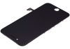iPhone 8 ekran dokunmatik Siyah AUTHENTİC parlaklik 400+ Nit Standart Yan Sanayi