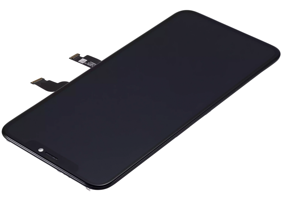 iPhone XS Max Ekran Dokunmatik FHD parlaklik 900+ Nit Premium Kalite