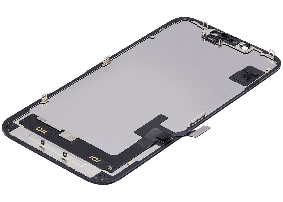 iPhone 17E ekran dokunmatik FHD parlaklik 900+ Nit Premium Kalite iPhone 17E ekran dokunmatik FHD parlaklik 900+ Nit Premium Kalite