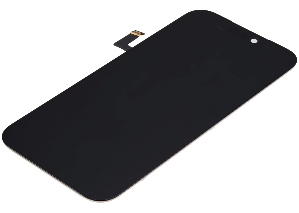 iPhone 17 Pro Max Ekran Dokunmatik HARD OLED parlaklik 900+ Nit Premium Kalite iPhone 17 Pro Max Ekran Dokunmatik HARD OLED parlaklik 900+ Nit Premium Kalite
