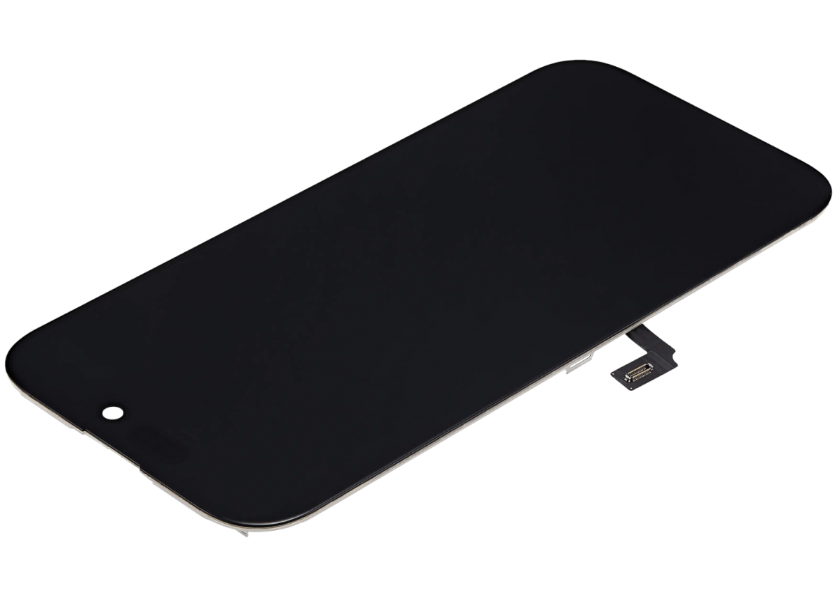 iPhone 17 Ekran Dokunmatik FHD parlaklik 900+ Nit Premium Kalite iPhone 17 Ekran Dokunmatik FHD parlaklik 900+ Nit Premium Kalite