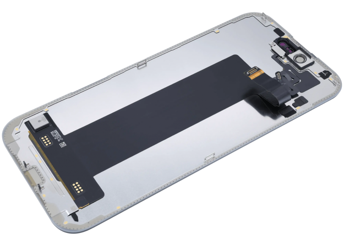 iPhone 17 Air Ekran Dokunmatik FHD parlaklik 900+ Nit Premium Kalite