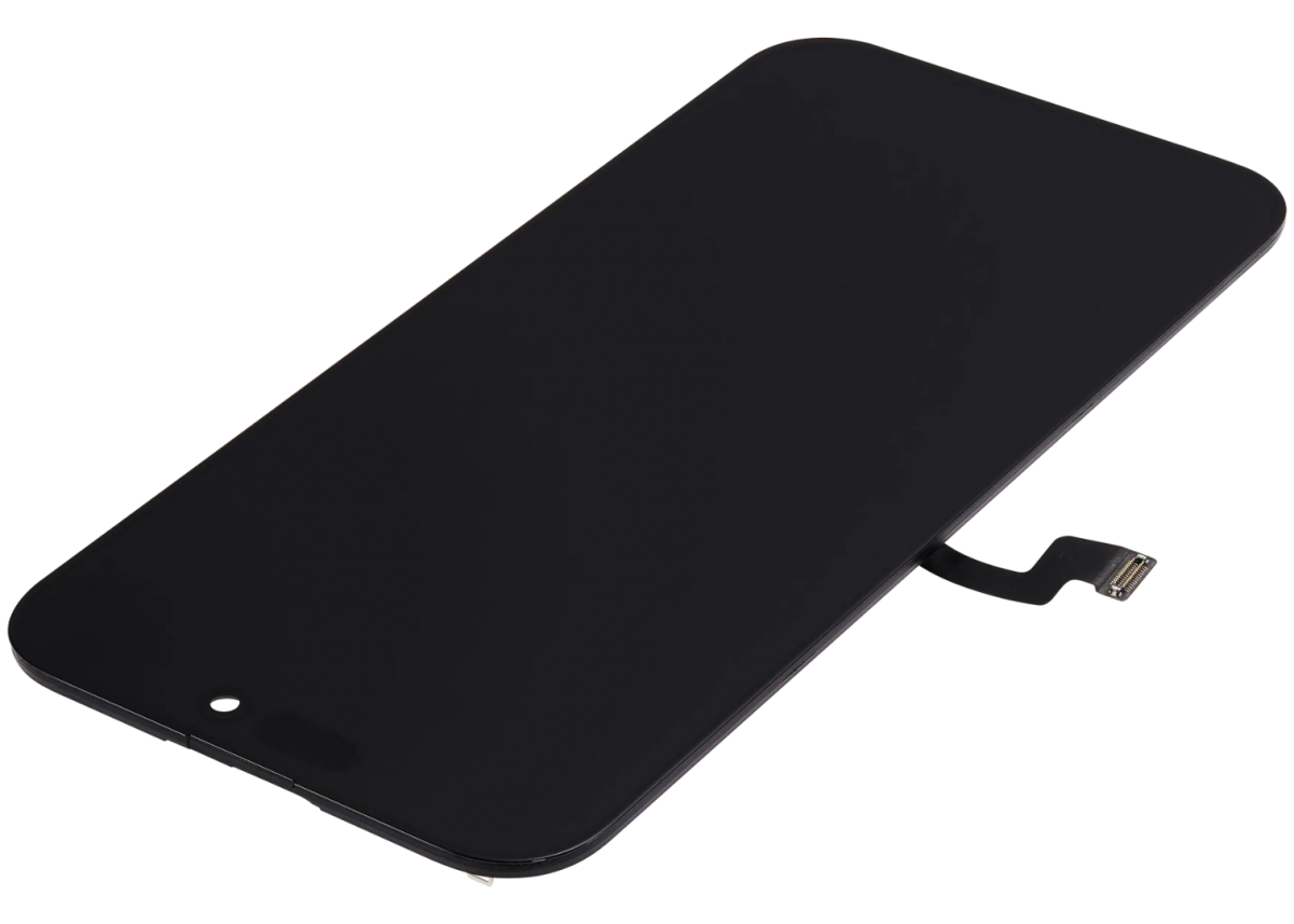 iPhone 16 Pro Max Ekran Dokunmatik FHD parlaklik 900+ Nit Premium Kalite