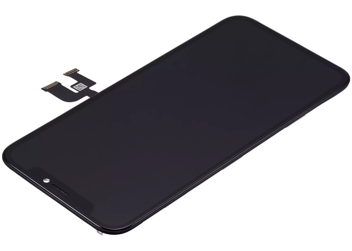 iPhone XS Ekran Dokunmatik HARD OLED parlaklik 600+ Nit Yuksek Yan Sanayi iPhone XS Ekran Dokunmatik HARD OLED parlaklik 600+ Nit Yuksek Yan Sanayi