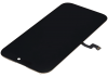 iPhone 16 Pro Ekran Dokunmatik SOFT OLED parlaklik 900+ Nit Premium Kalite