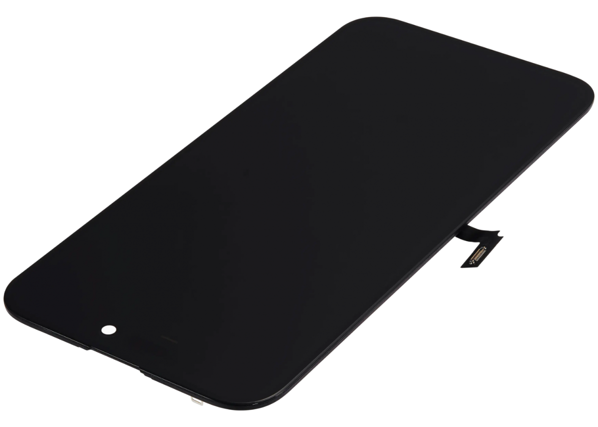 iPhone 16 Plus Ekran Dokunmatik SOFT OLED parlaklik 900+ Nit Premium Kalite
