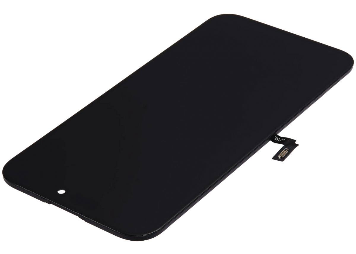 iPhone 16 Plus Ekran Dokunmatik HD+ parlaklik 600+ Nit Yuksek Yan Sanayi iPhone 16 Plus Ekran Dokunmatik HD+ parlaklik 600+ Nit Yuksek Yan Sanayi