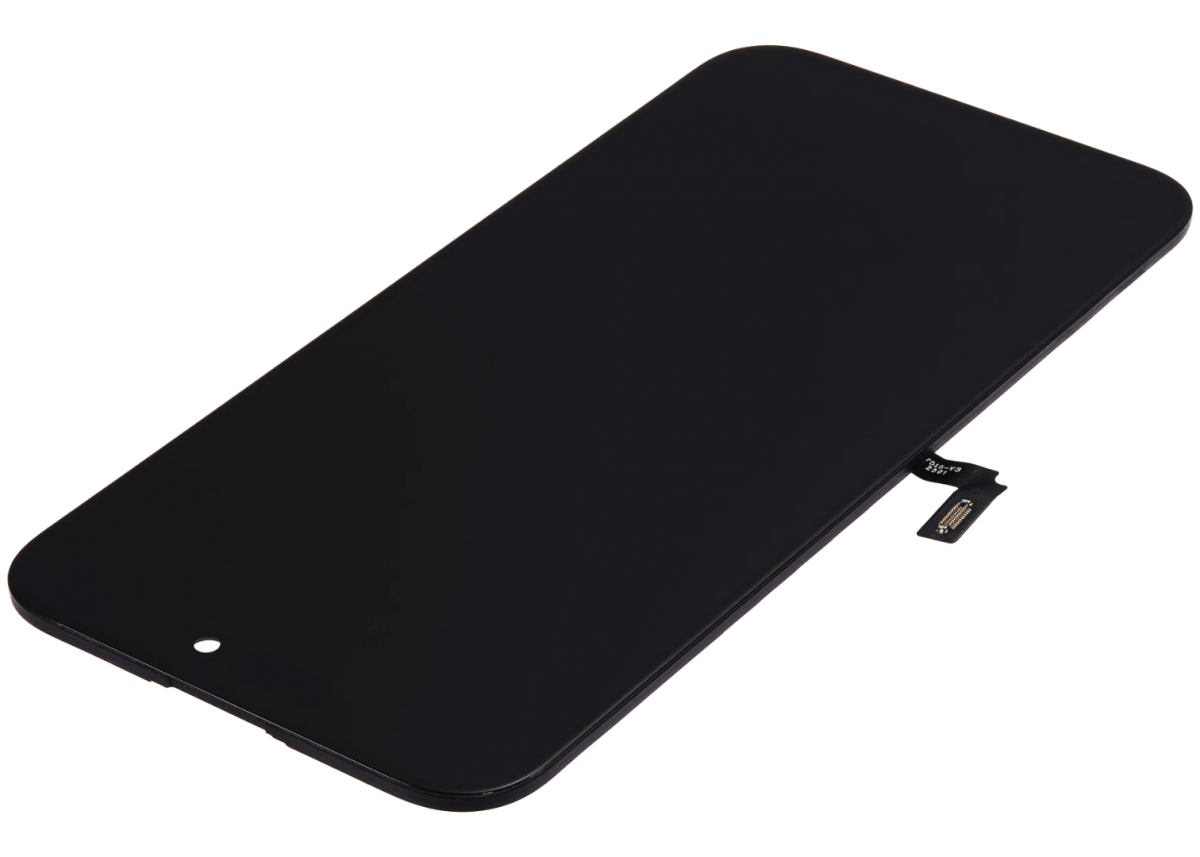 iPhone 16 Plus Ekran Dokunmatik FHD parlaklik 800+ Nit Premium Kalite