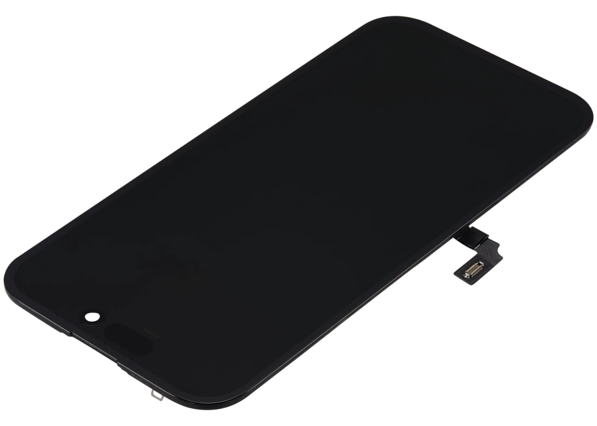 iPhone 16 Ekran Dokunmatik HARD OLED parlaklik 800+ Nit Premium Kalite iPhone 16 Ekran Dokunmatik HARD OLED parlaklik 800+ Nit Premium Kalite