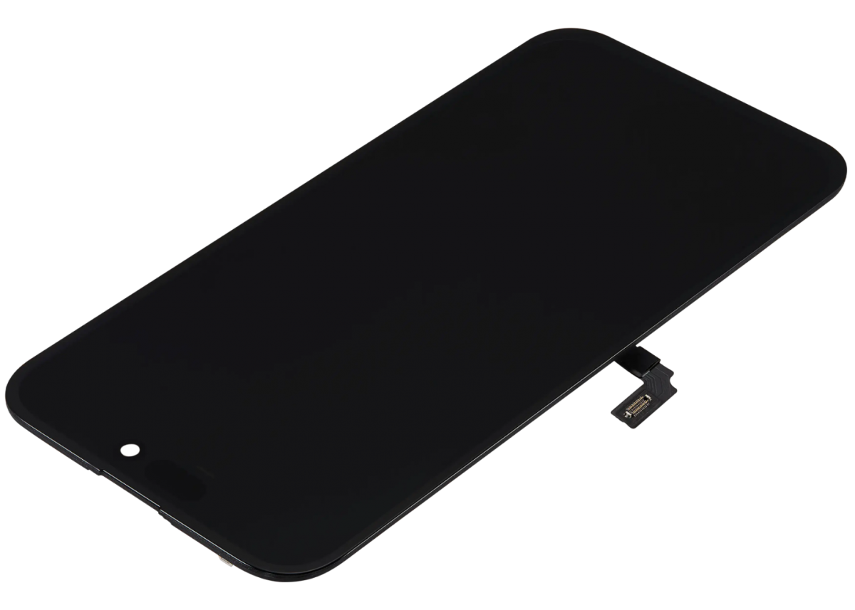 iPhone 16 Plus Ekran Dokunmatik HARD OLED parlaklik 800+ Nit Premium Kalite