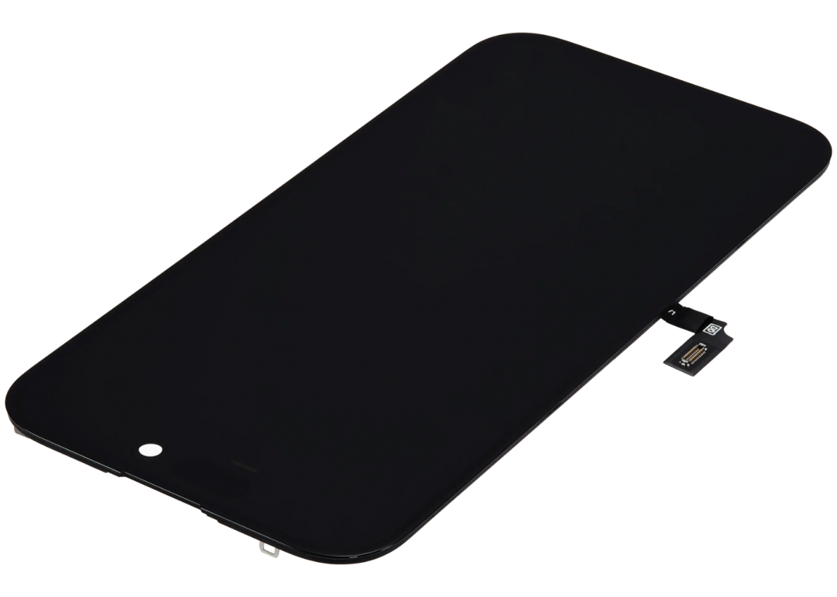 iPhone 16 Ekran Dokunmatik SOFT OLED parlaklik 800+ Nit Premium Kalite