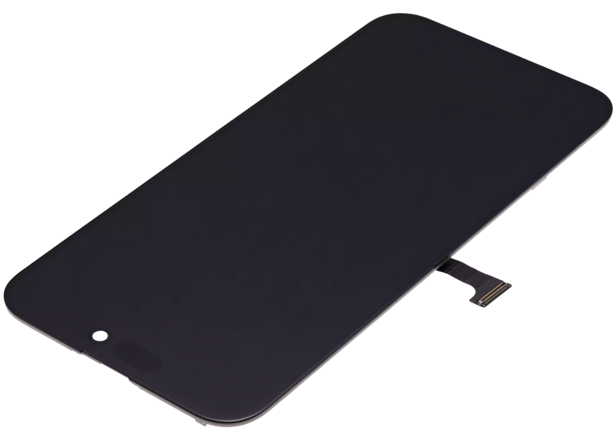 iPhone 15 Pro Max Ekran Dokunmatik DİAGNOS HARD OLED parlaklik 800+ Nit Premium Kalite