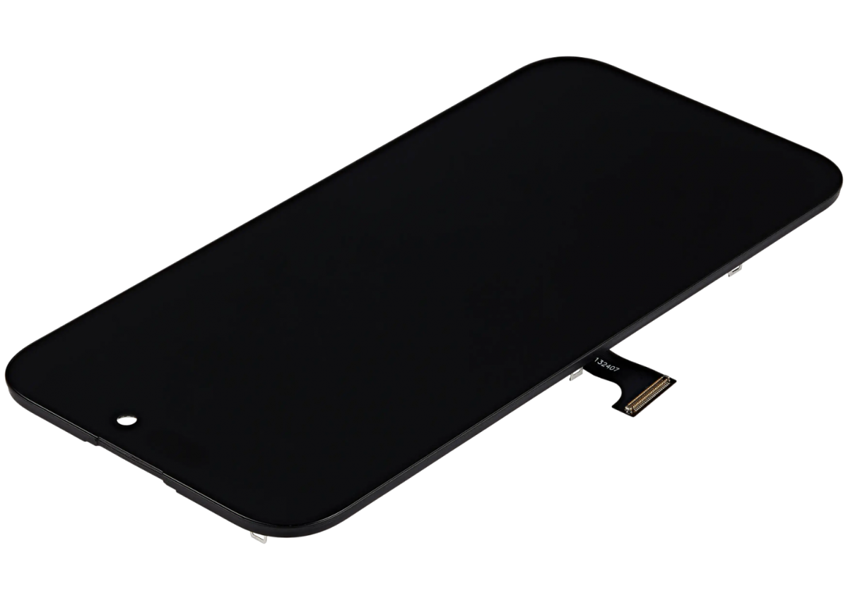 iPhone 15 Pro Ekran Dokunmatik DİAGNOS FHD parlaklik 800+ Nit Premium Kalite iPhone 15 Pro Ekran Dokunmatik DİAGNOS FHD parlaklik 800+ Nit Premium Kalite