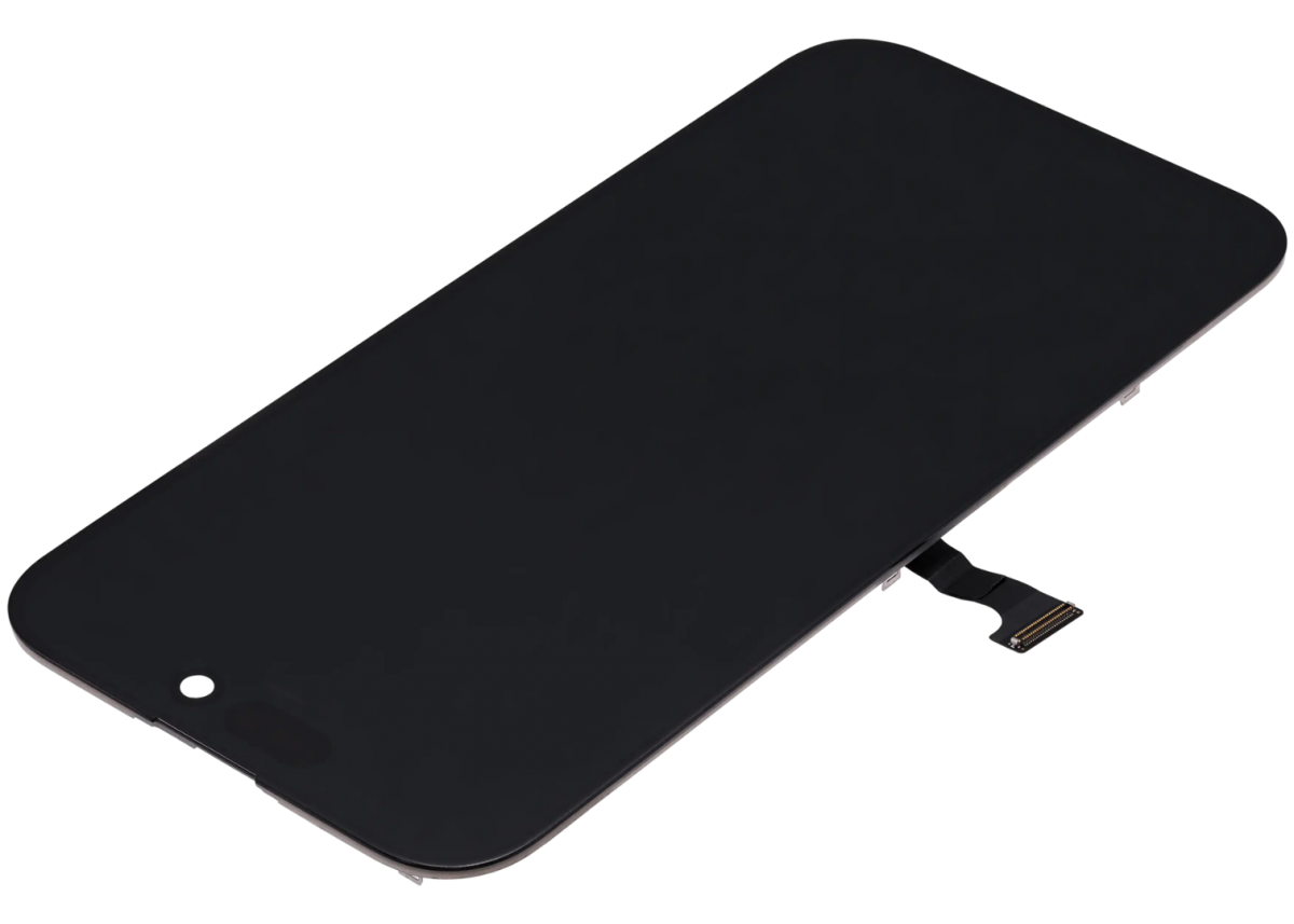 iPhone 15 Pro Ekran Dokunmatik FHD parlaklik 900+ Nit Premium Kalite iPhone 15 Pro Ekran Dokunmatik FHD parlaklik 900+ Nit Premium Kalite
