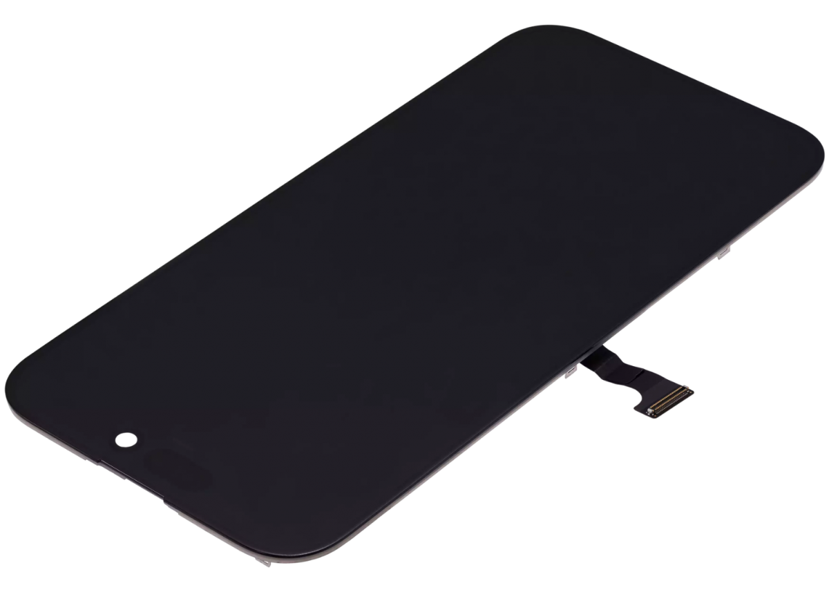 iPhone 15 Pro Ekran Dokunmatik HARD OLED parlaklik 800+ Nit Premium Kalite