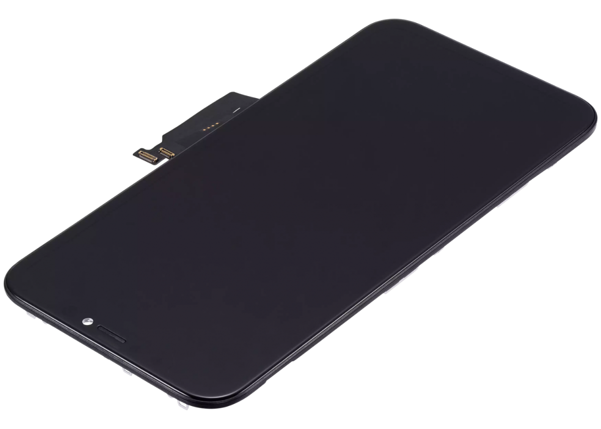 iPhone XR Ekran Dokunmatik FHD parlaklik 900+ Nit Premium Kalite