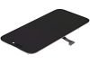 iPhone 15 Pro Ekran Dokunmatik SOFT OLED parlaklik 900+ Nit Premium Kalite