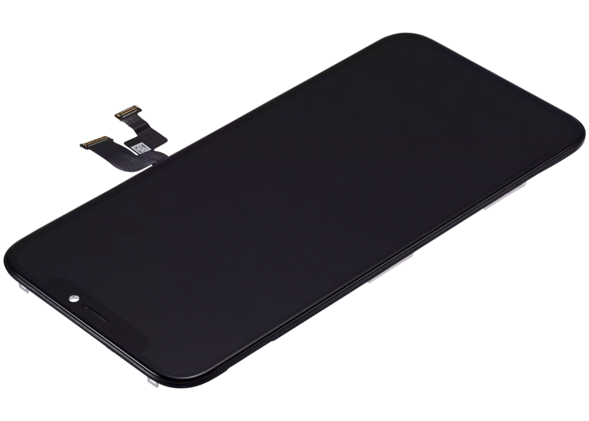 iPhone X Ekran Dokunmatik HARD OLED parlaklik 600+ Nit Yuksek Yan Sanayi iPhone X Ekran Dokunmatik HARD OLED parlaklik 600+ Nit Yuksek Yan Sanayi