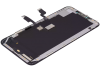 iPhone XS Max Ekran Dokunmatik HARD OLED parlaklik 600+ Nit Yuksek Yan Sanayi