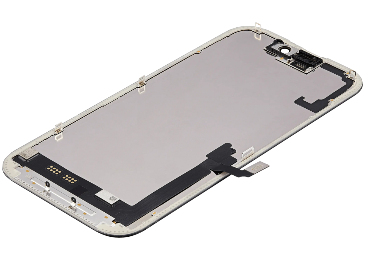 iPhone 17 Ekran Dokunmatik SOFT OLED parlaklik 900+ Nit Premium Kalite iPhone 17 Ekran Dokunmatik SOFT OLED parlaklik 900+ Nit Premium Kalite