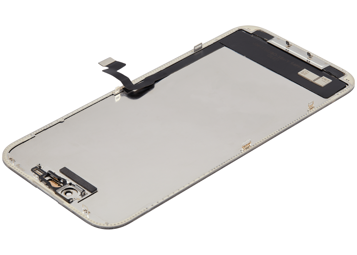 iPhone 16 Pro Max Ekran Dokunmatik SOFT OLED parlaklik 900+ Nit Premium Kalite