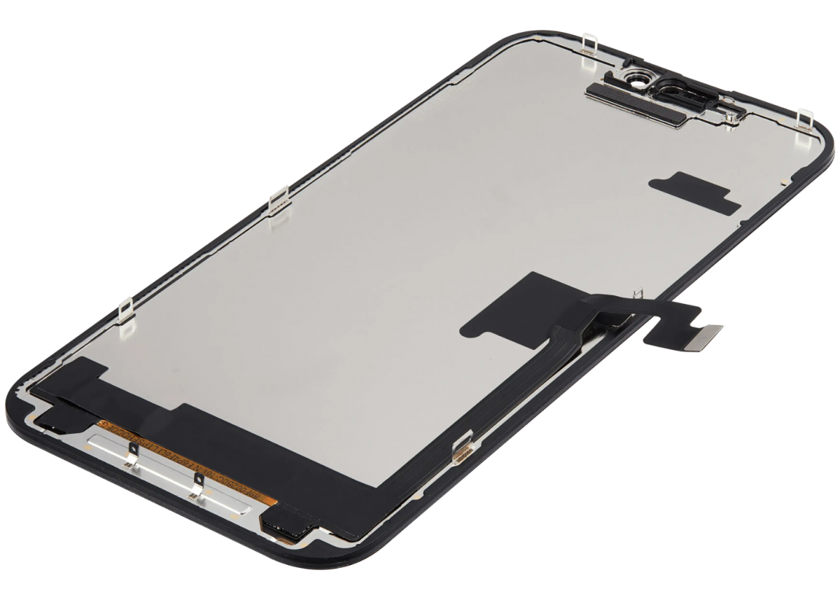 iPhone 16 Pro Max Ekran Dokunmatik HD+ parlaklik 600+ Nit Yuksek Yan Sanayi iPhone 16 Pro Max Ekran Dokunmatik HD+ parlaklik 600+ Nit Yuksek Yan Sanayi