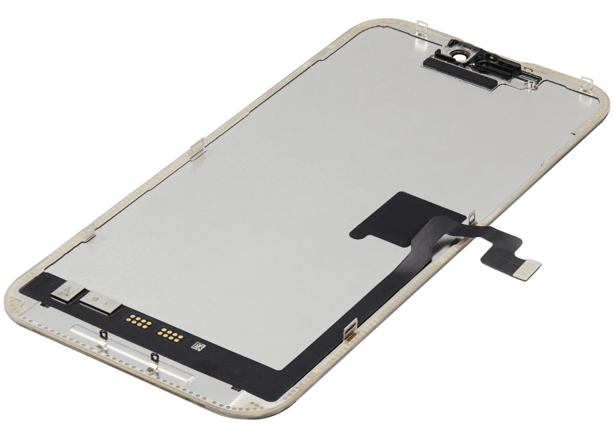 iPhone 16 Pro Max Ekran Dokunmatik DİAGNOS SOFT OLED parlaklik 900+ Nit Premium Kalite