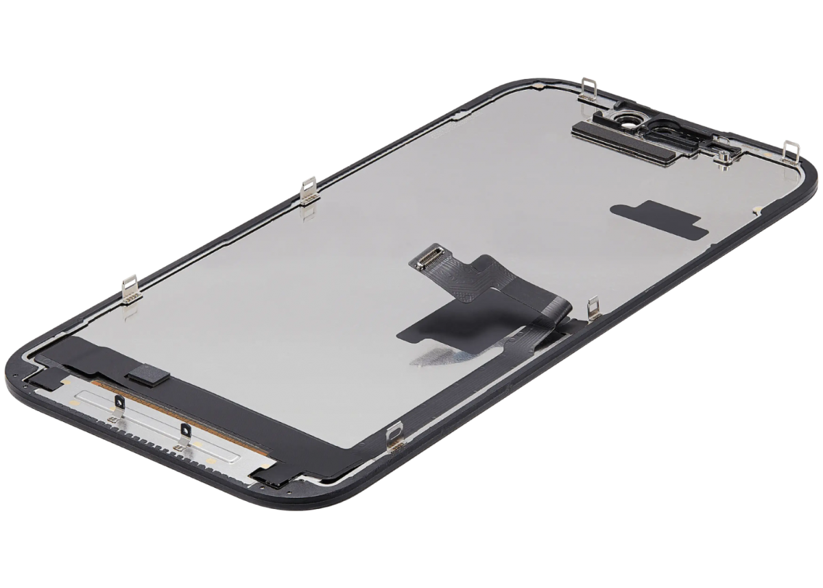 iPhone 16 Pro Ekran Dokunmatik FHD parlaklik 900+ Nit Premium Kalite
