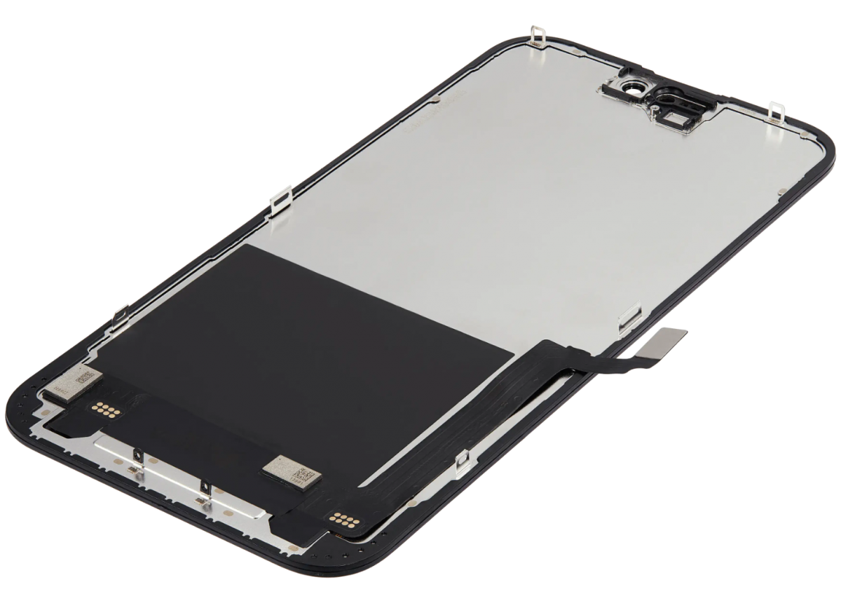 iPhone 16 Plus Ekran Dokunmatik HD+ parlaklik 600+ Nit Yuksek Yan Sanayi iPhone 16 Plus Ekran Dokunmatik HD+ parlaklik 600+ Nit Yuksek Yan Sanayi