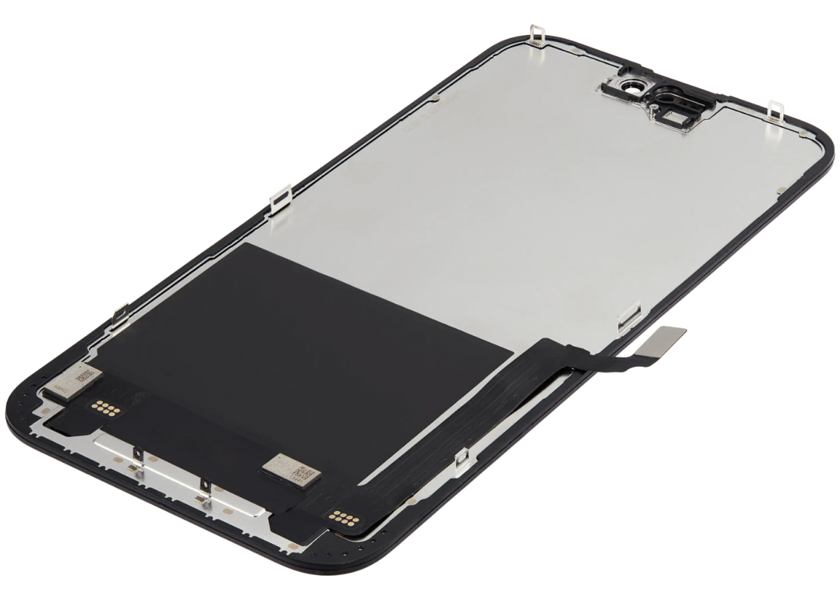 iPhone 16 Plus Ekran Dokunmatik FHD parlaklik 800+ Nit Premium Kalite