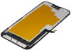 iPhone 16 Plus Ekran Dokunmatik HARD OLED parlaklik 800+ Nit Premium Kalite