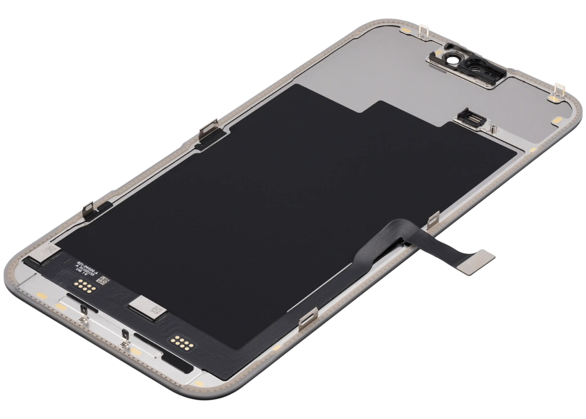 iPhone 15 Pro Max Ekran Dokunmatik DİAGNOS FHD parlaklik 900+ Nit Premium Kalite iPhone 15 Pro Max Ekran Dokunmatik DİAGNOS FHD parlaklik 900+ Nit Premium Kalite