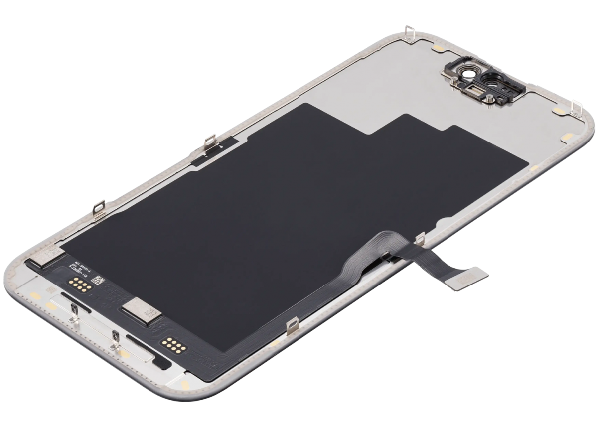 iPhone 15 Pro Ekran Dokunmatik FHD parlaklik 900+ Nit Premium Kalite iPhone 15 Pro Ekran Dokunmatik FHD parlaklik 900+ Nit Premium Kalite
