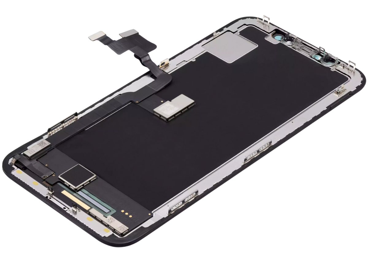iPhone X Ekran Dokunmatik HARD OLED parlaklik 600+ Nit Yuksek Yan Sanayi iPhone X Ekran Dokunmatik HARD OLED parlaklik 600+ Nit Yuksek Yan Sanayi