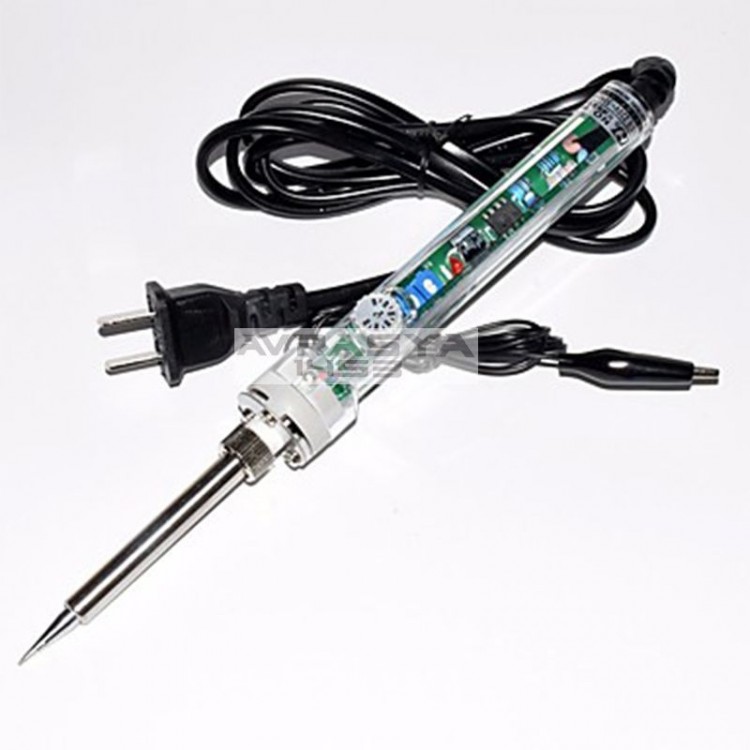 Handskit Big Polarize Sökme Lehim Istasyonu Dereceli