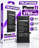 İphone 11 BATARYA PİL 1 YIL GARANTİLİ TAM PERFORMANS