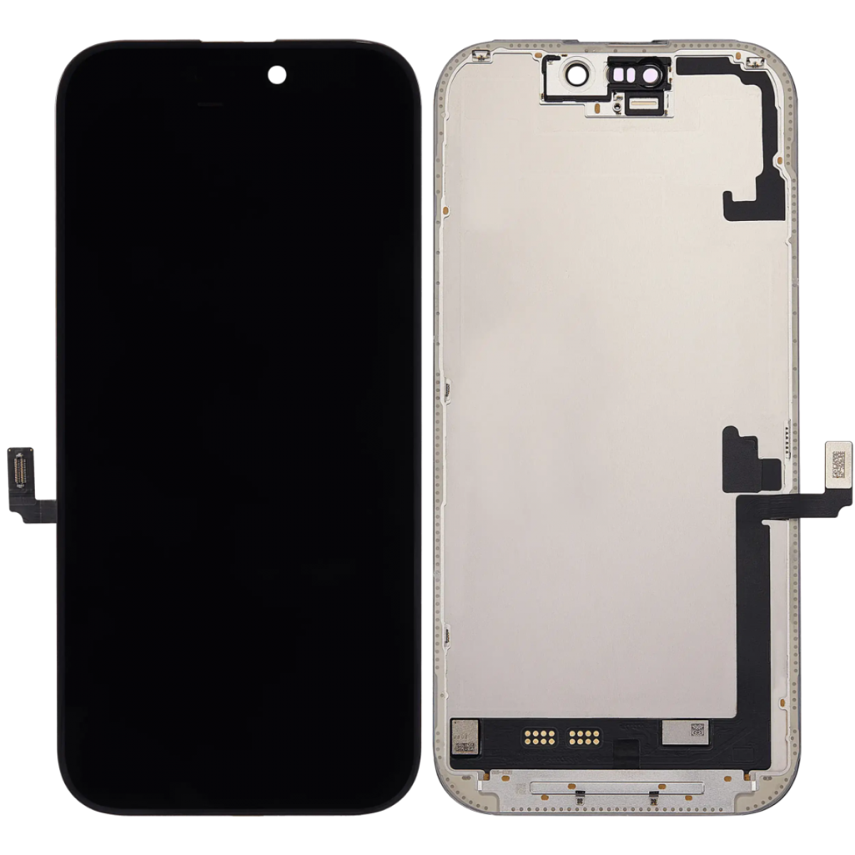 iPhone 17 Ekran Dokunmatik SOFT OLED parlaklik 900+ Nit Premium Kalite iPhone 17 Ekran Dokunmatik SOFT OLED parlaklik 900+ Nit Premium Kalite