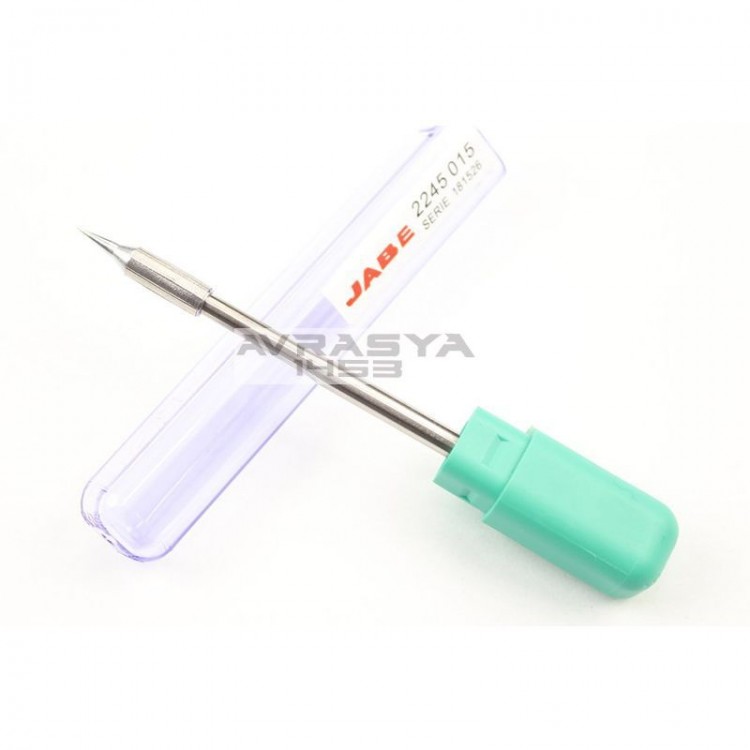 Jabeud 2245 015 Havya Ucu